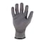 Azusa Safety Cut-Resistant Work Gloves, Cut Level A4 , Dipped , Polyurethane , Smooth , M 1 PR BW4020 - alternate 2